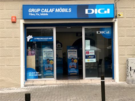 digi almeria tienda|Punto Digi Mobil Distribuidor Oficial